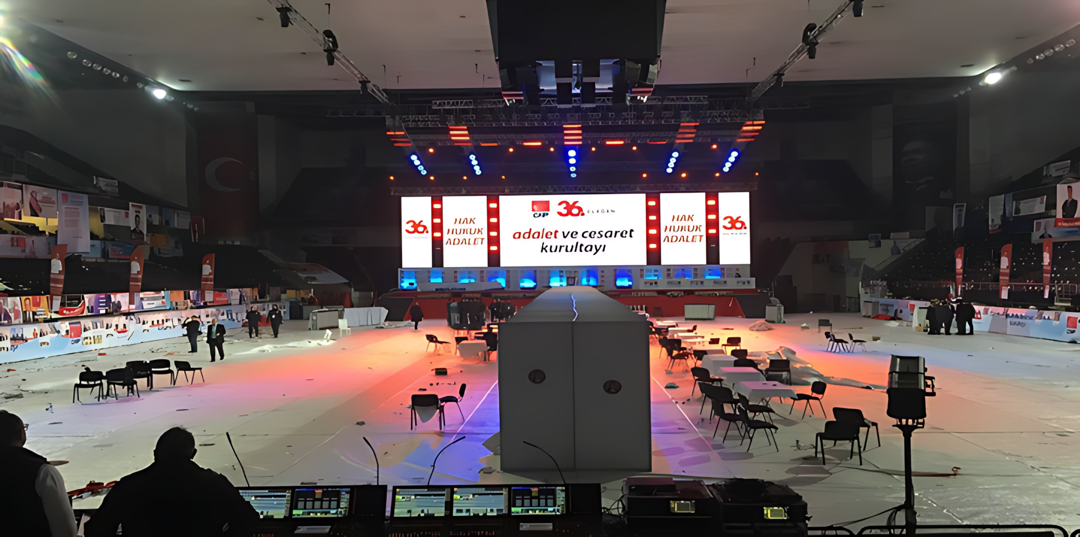 İş Dünyası Buluşması